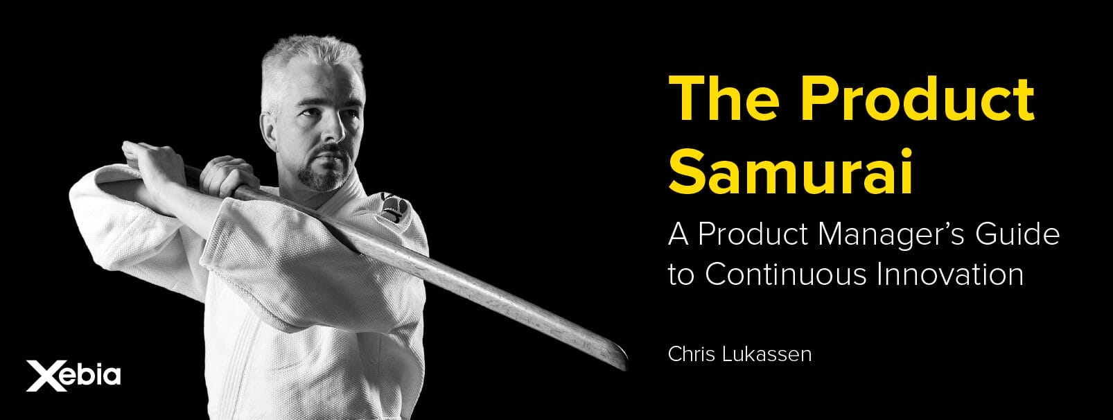 The Product Manager's guide to Continuous Innovation