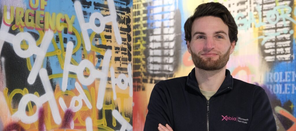 Building Modern Web Applications With Blazor | Xebia