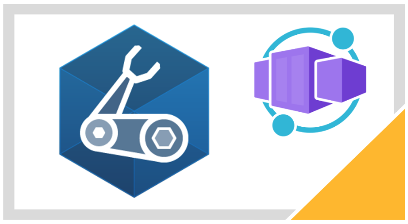 Azure Container Apps And Bicep - Deploying Dependent Resources | Xebia
