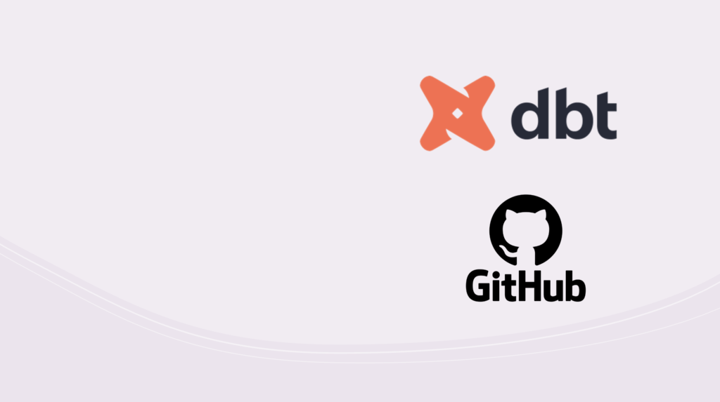 CI/CD In Dbt Cloud With GitHub Actions For Multi-Env Deployments
