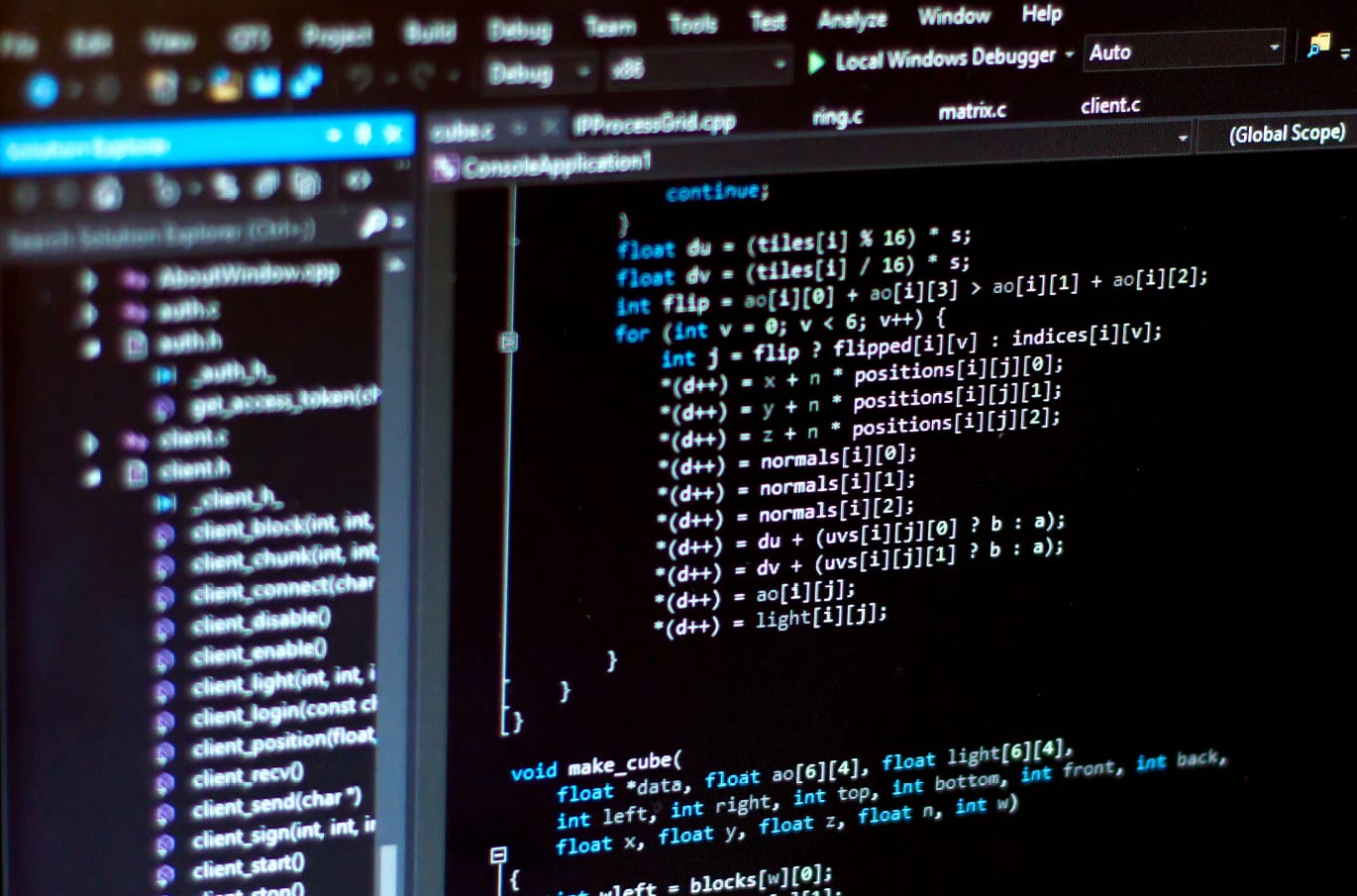 Be Secure And Compliant With GitHub | Xebia