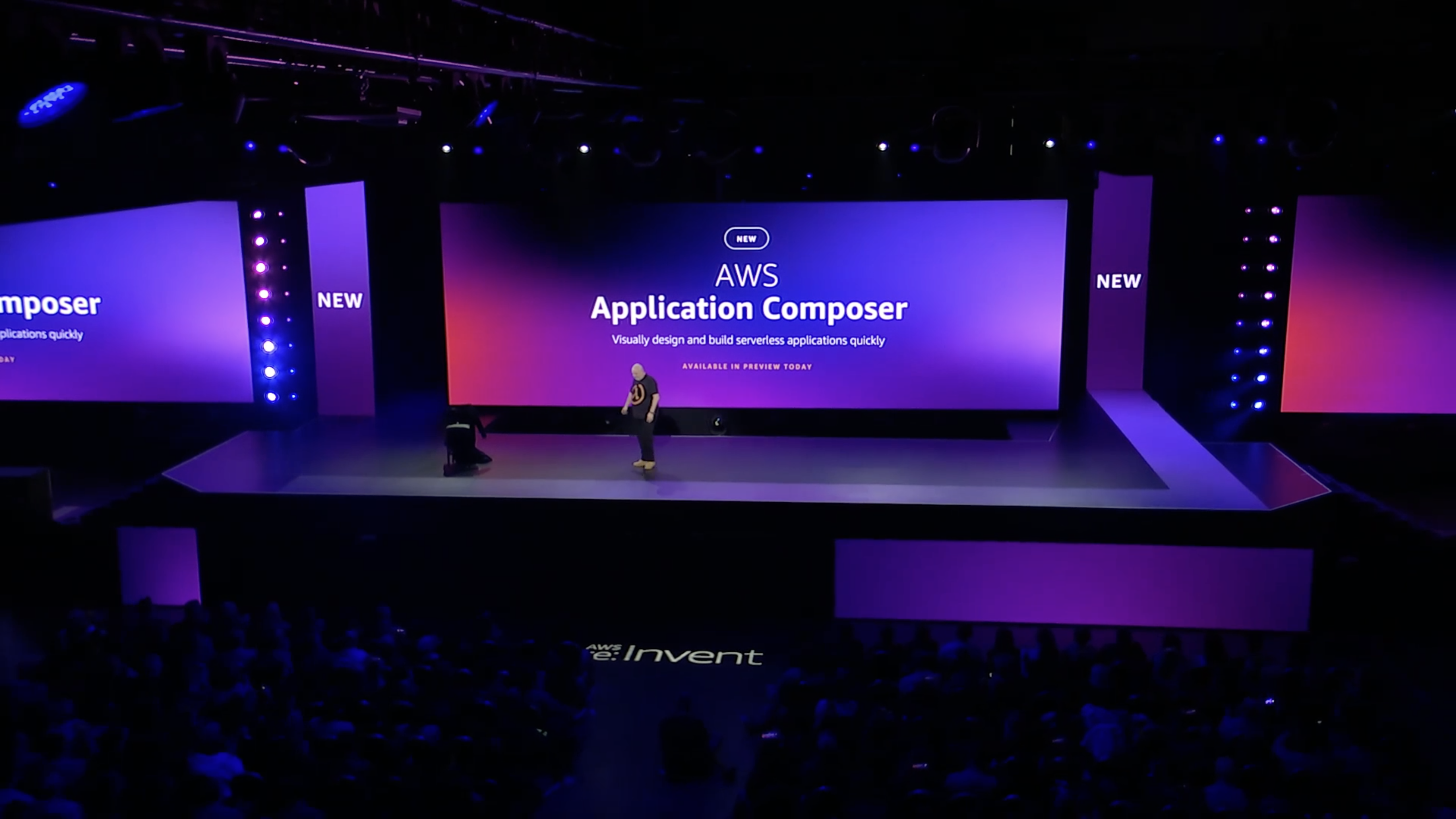 AWS Application Composer