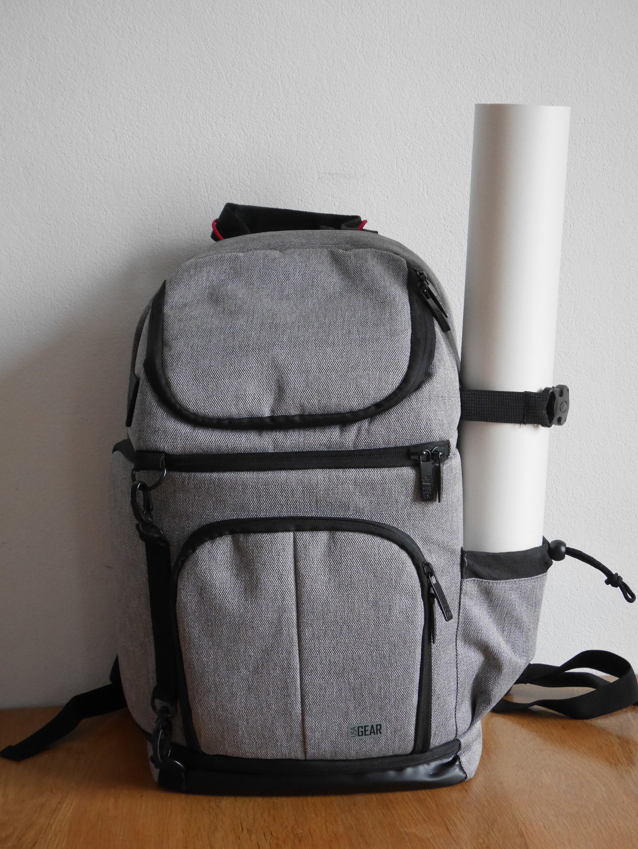 EventStorming backpack