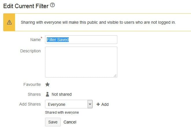 current-filter
