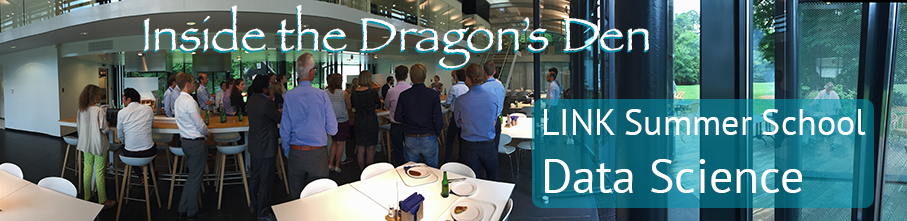 Data Science Summer School
