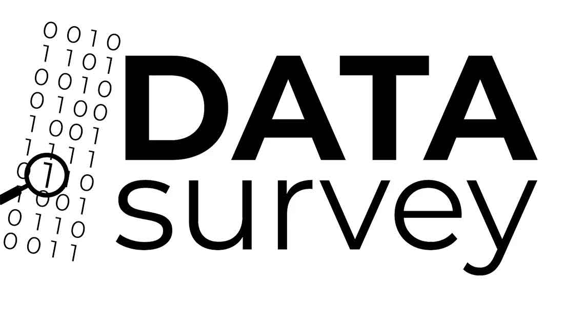 Data Survey 2018