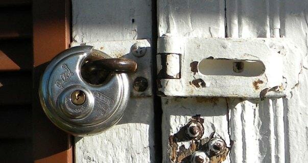 False Security