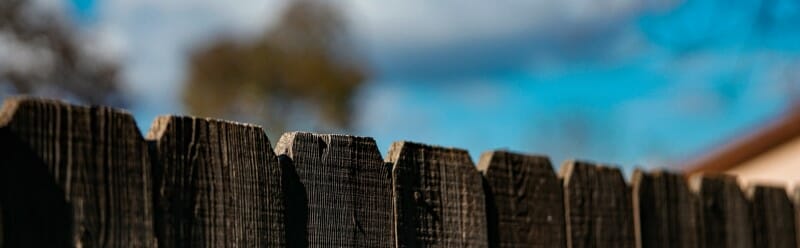Throw over the fence between business and IT