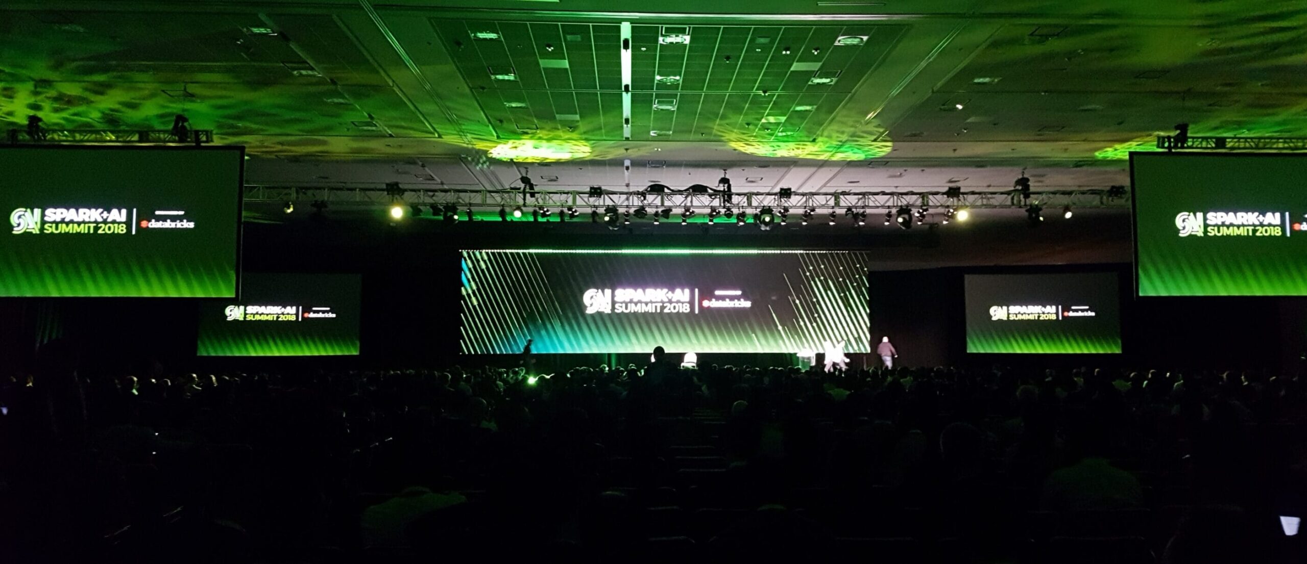 Spark+AI Summit