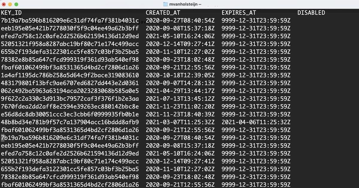 How To Authenticate To Google Drive In Java | Xebia