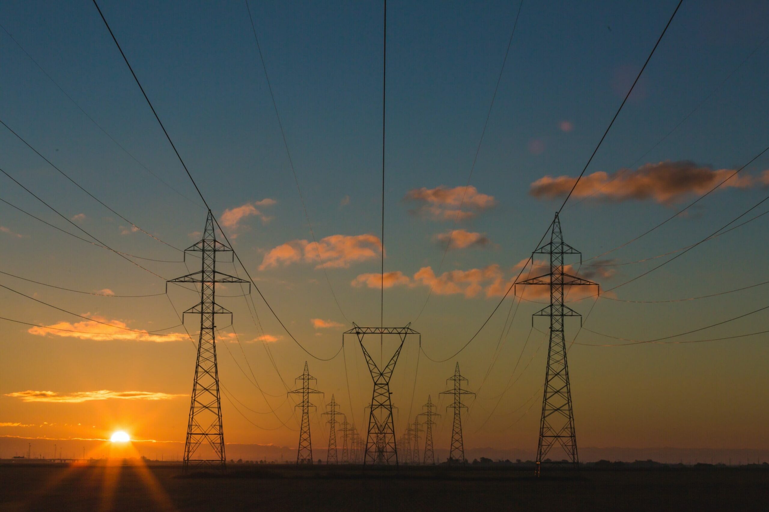 Release Train Engineer in Energy Transition