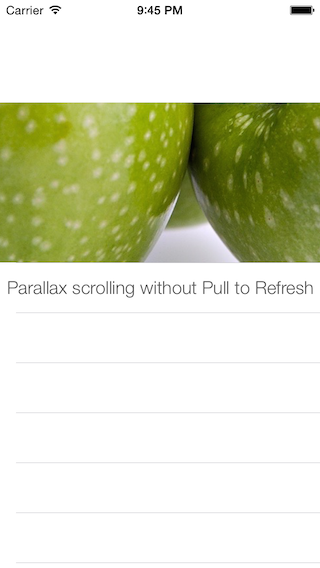iOS Simulator Screen Shot 20 Jul 2015 21.45.44