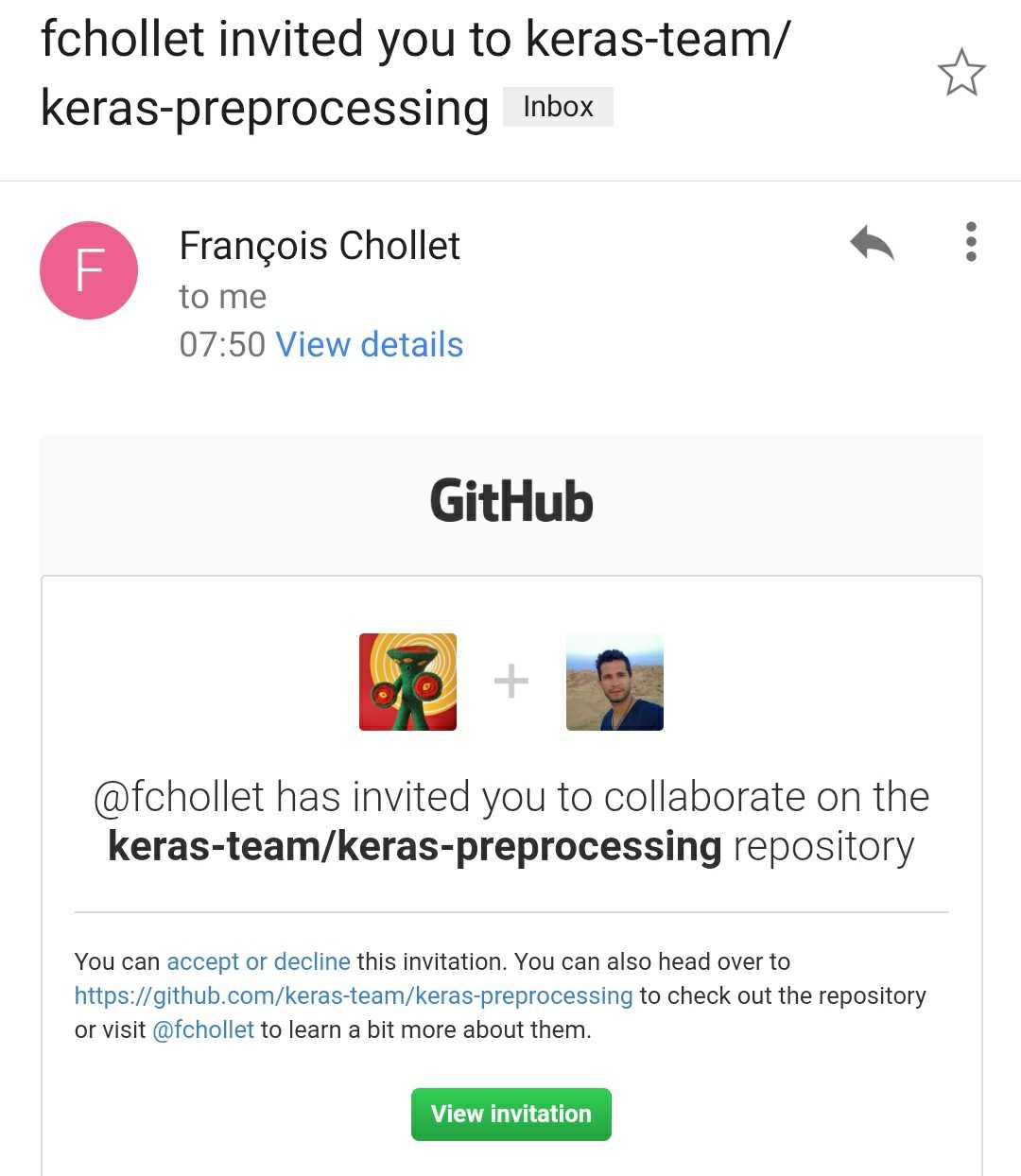 contributor