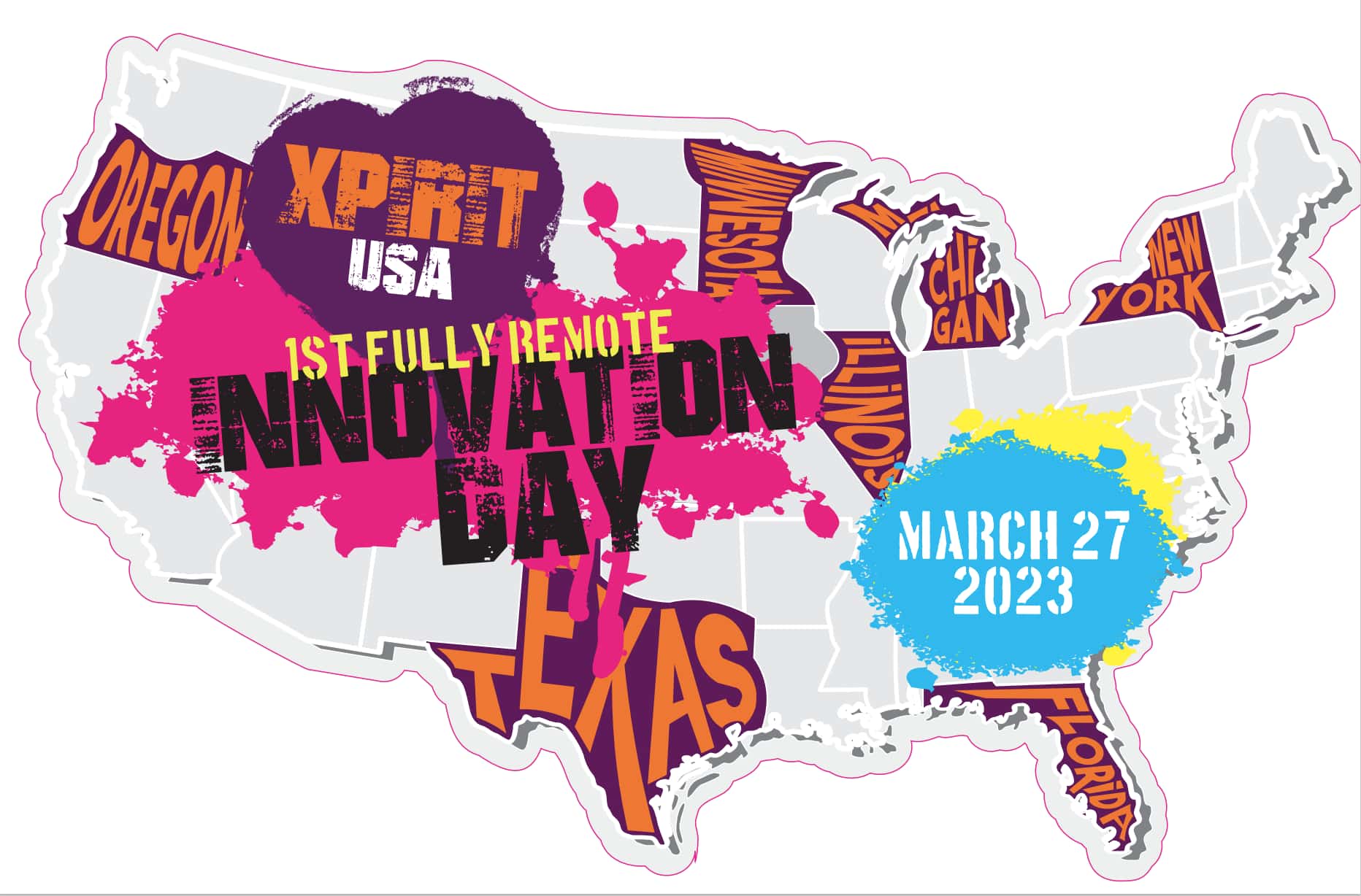 Software Innovation Day #RemoteFirst Innovation Day In The U.S | Xebia