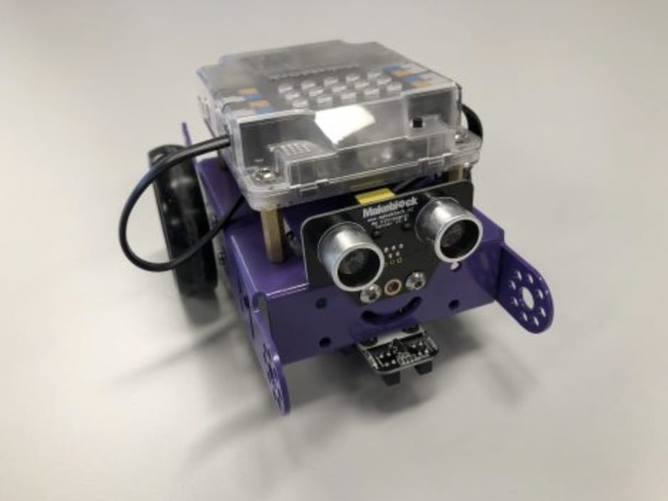 mBot Robot