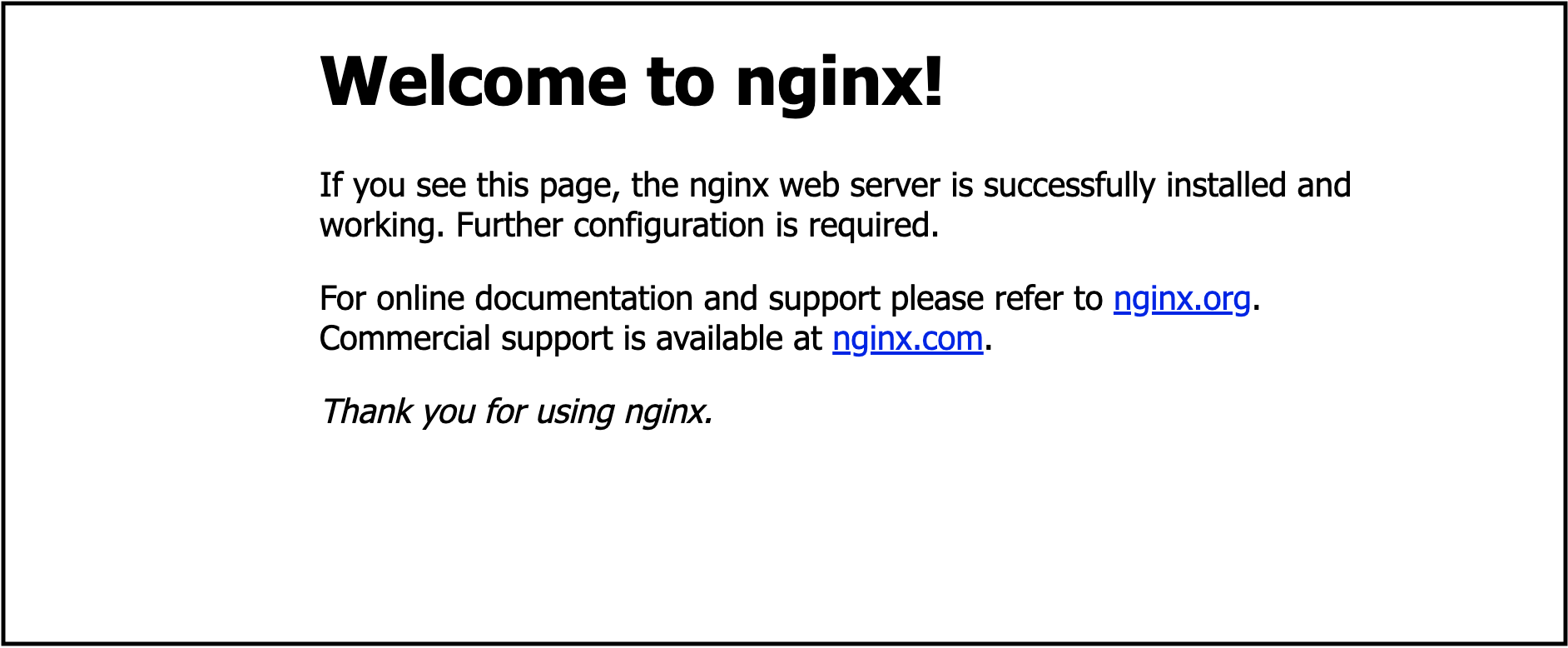index page alt text