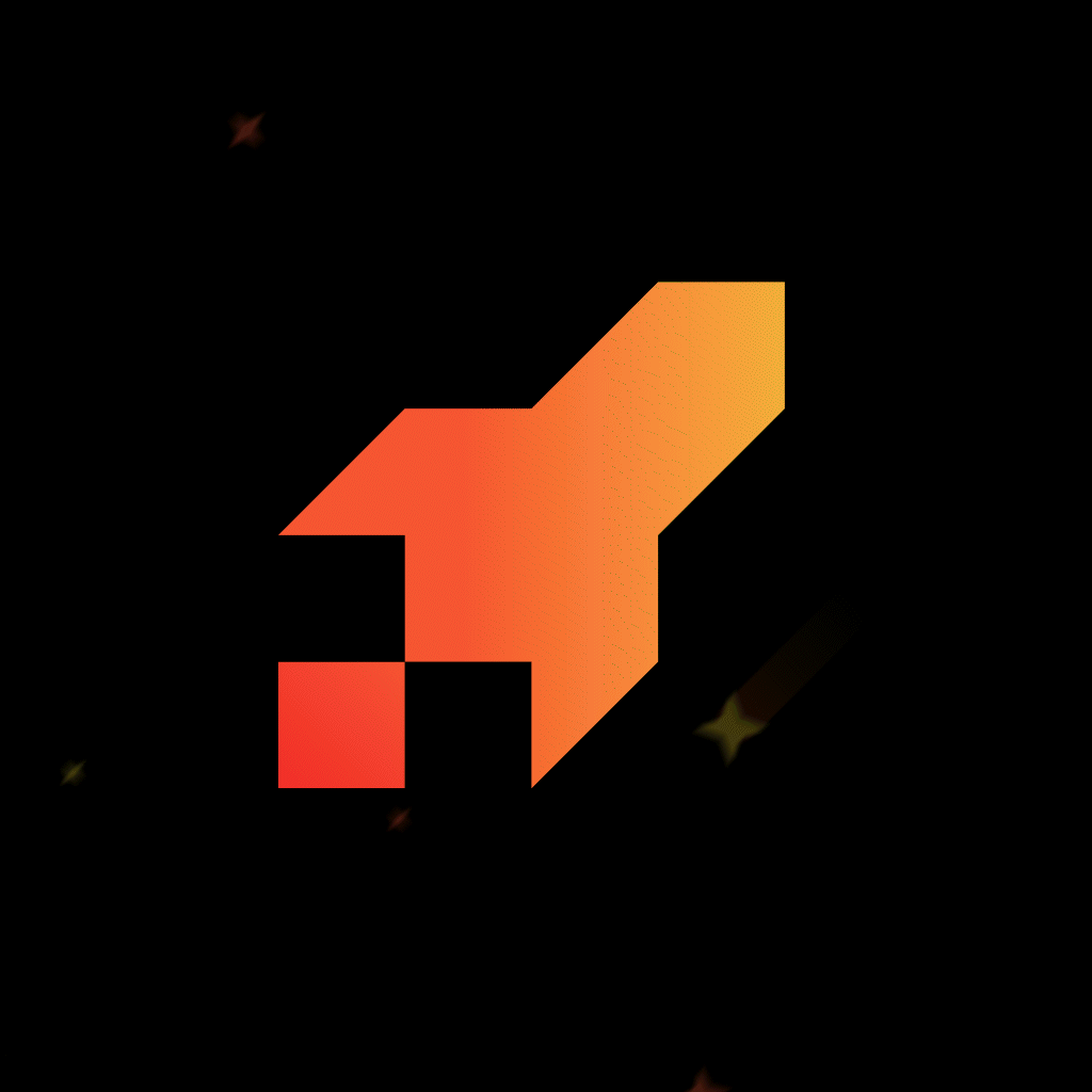 Shuttle's rocket gif
