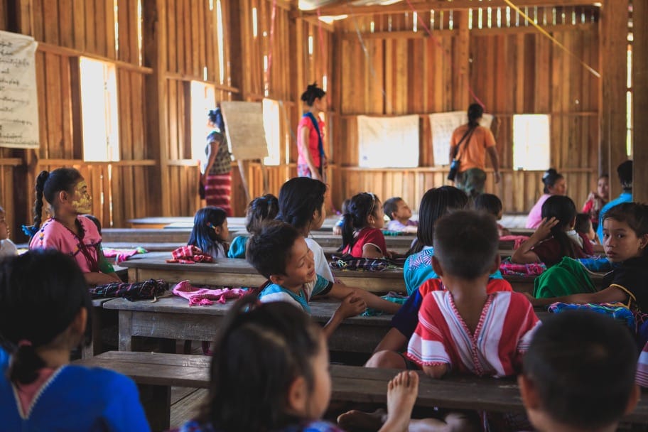 Classroom
