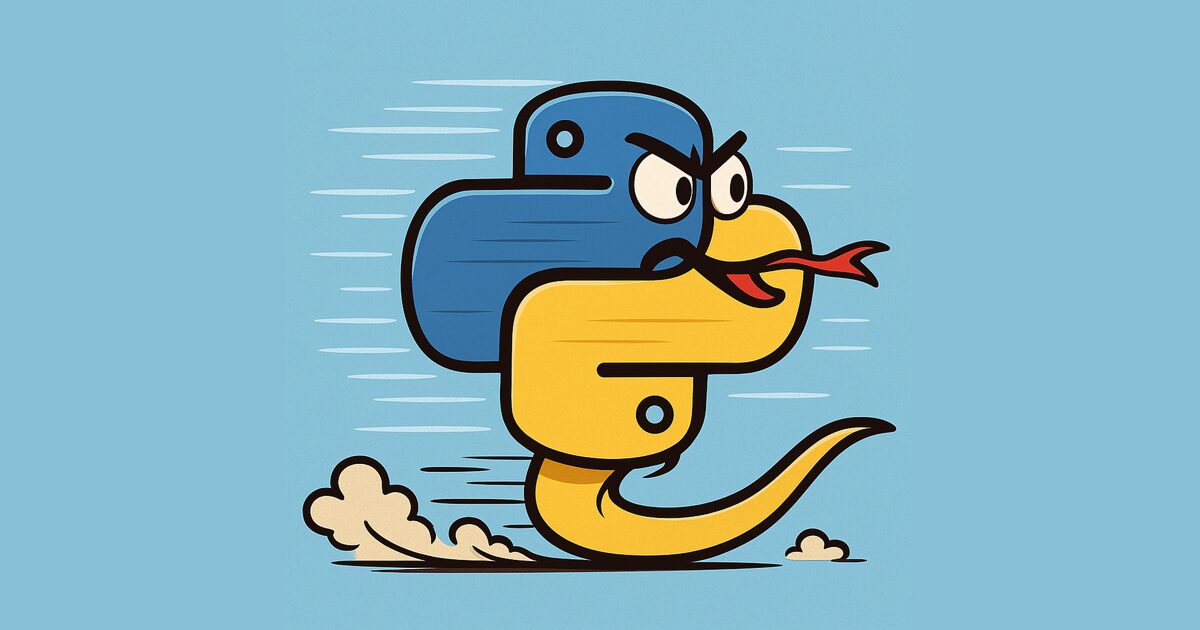 UV: The Engineering Secrets Behind Python’s Speed King | Xebia