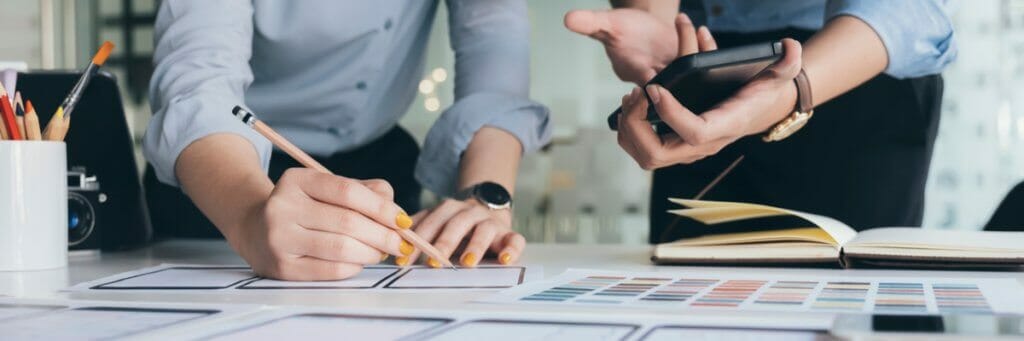 UX writing