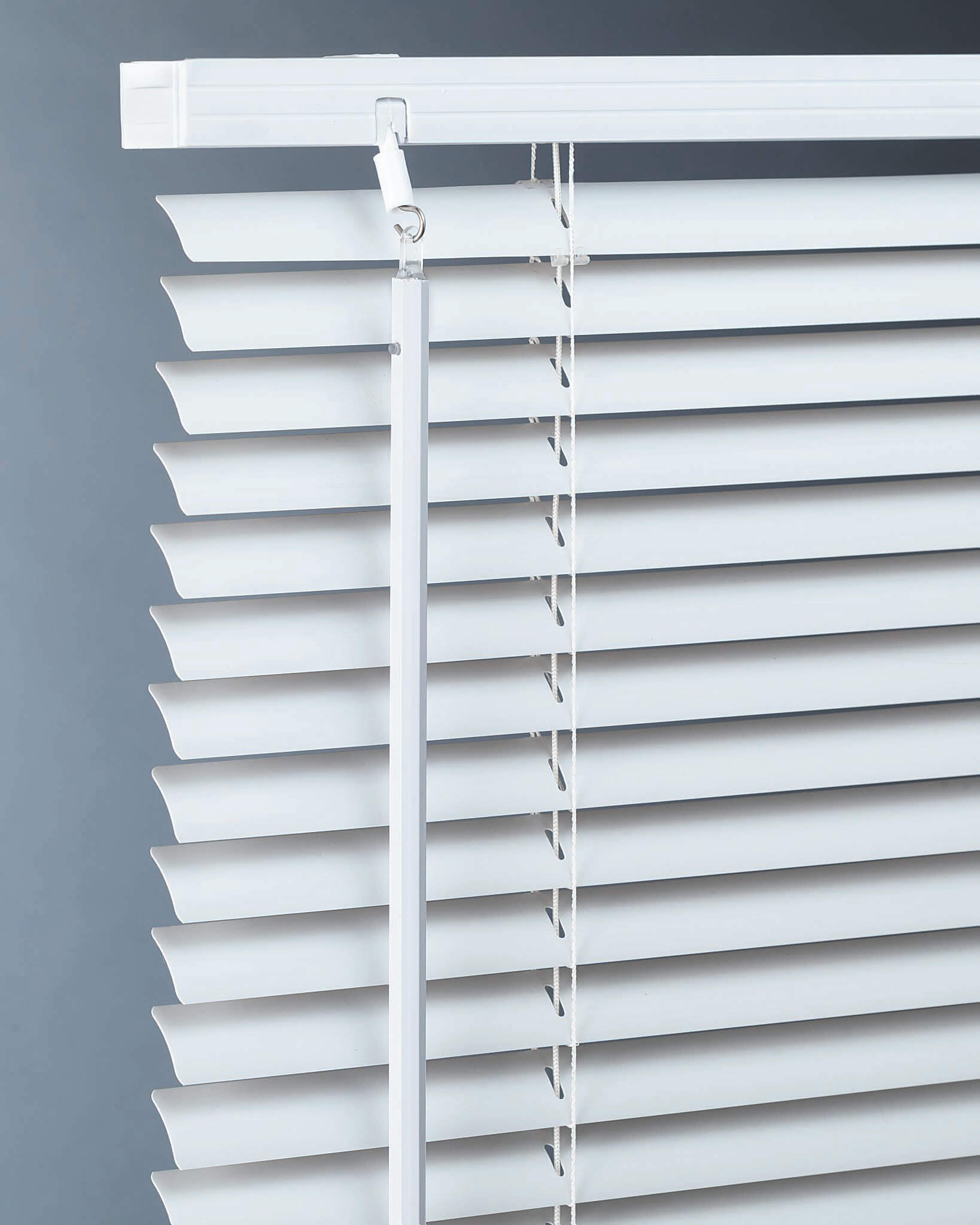 Venetian blinds
