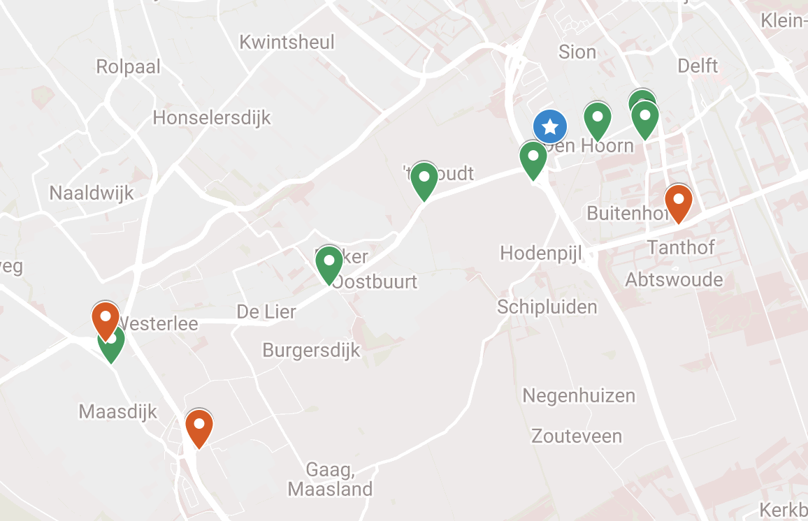 Route