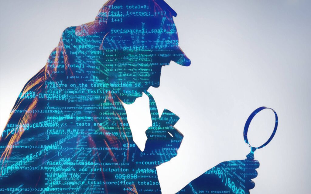 Inquisitive Mind – Being Sherlock | Xebia