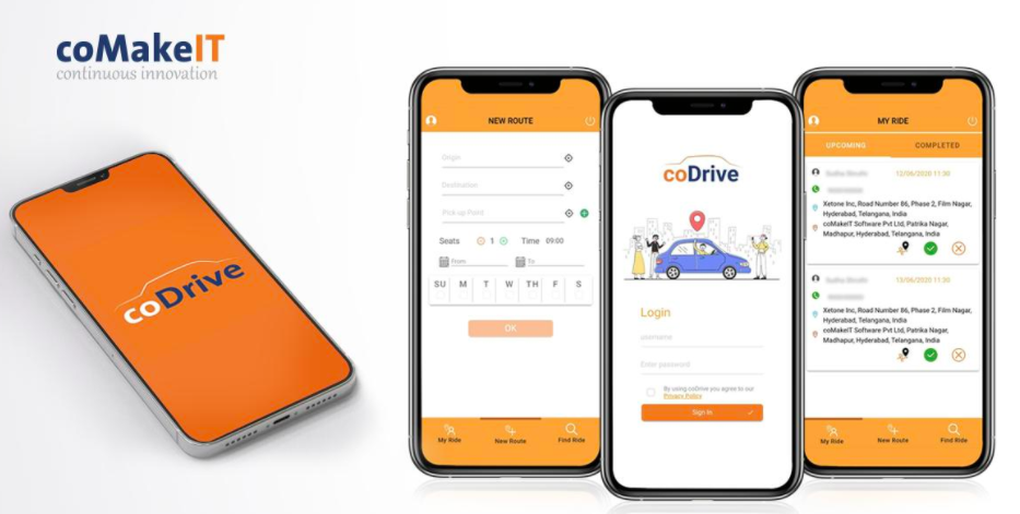 mobile app mvp