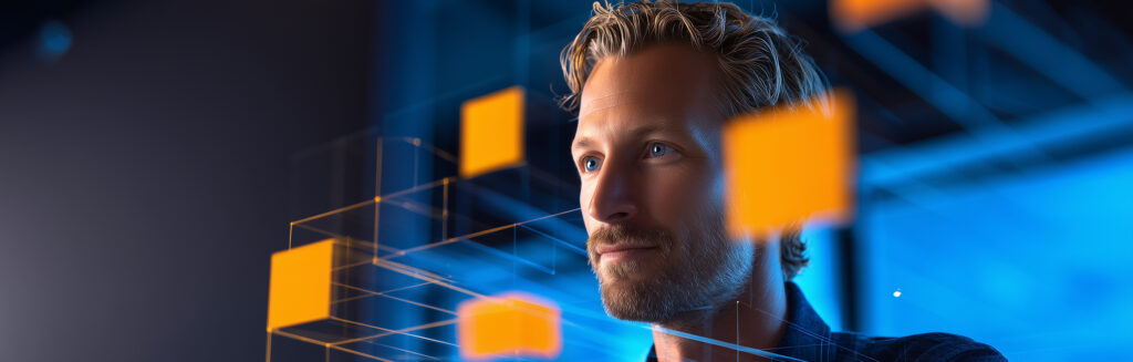 Revolutionizing Application Modernization With GenAI And AWS | Xebia