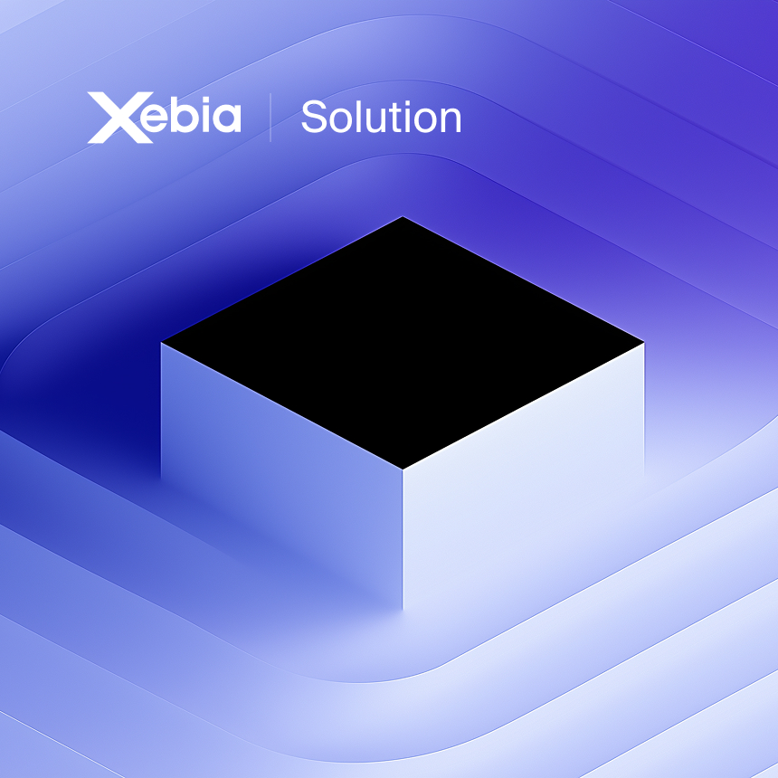 Roadside Assistance Solution | Cloud-Native Platform | Xebia