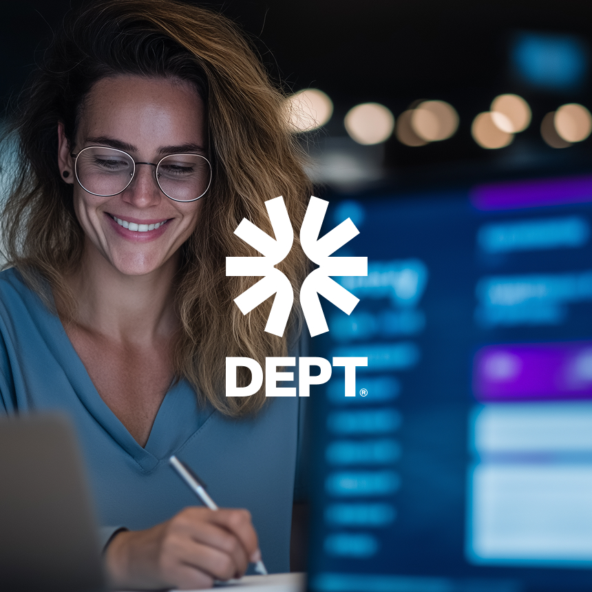 DEPT® Accelerates AI-Driven Engineering With GitHub Copilot | Xebia