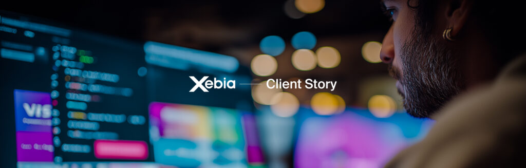 Global Fintech Boosts Developer Productivity With GitHub Copilot | Xebia