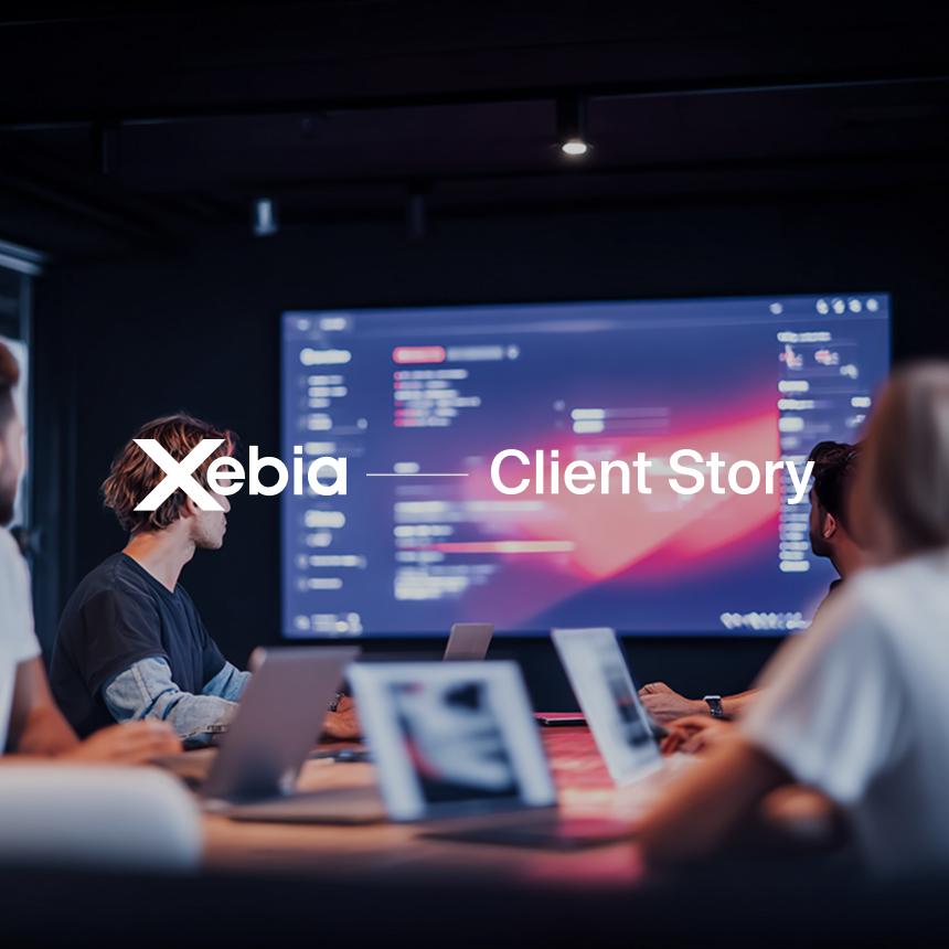 Reaching 90% GitHub Copilot Adoption Across 10 Units | Xebia