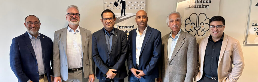 Xebia Collaborates With Georgia Tech To Explore AI Training And ...