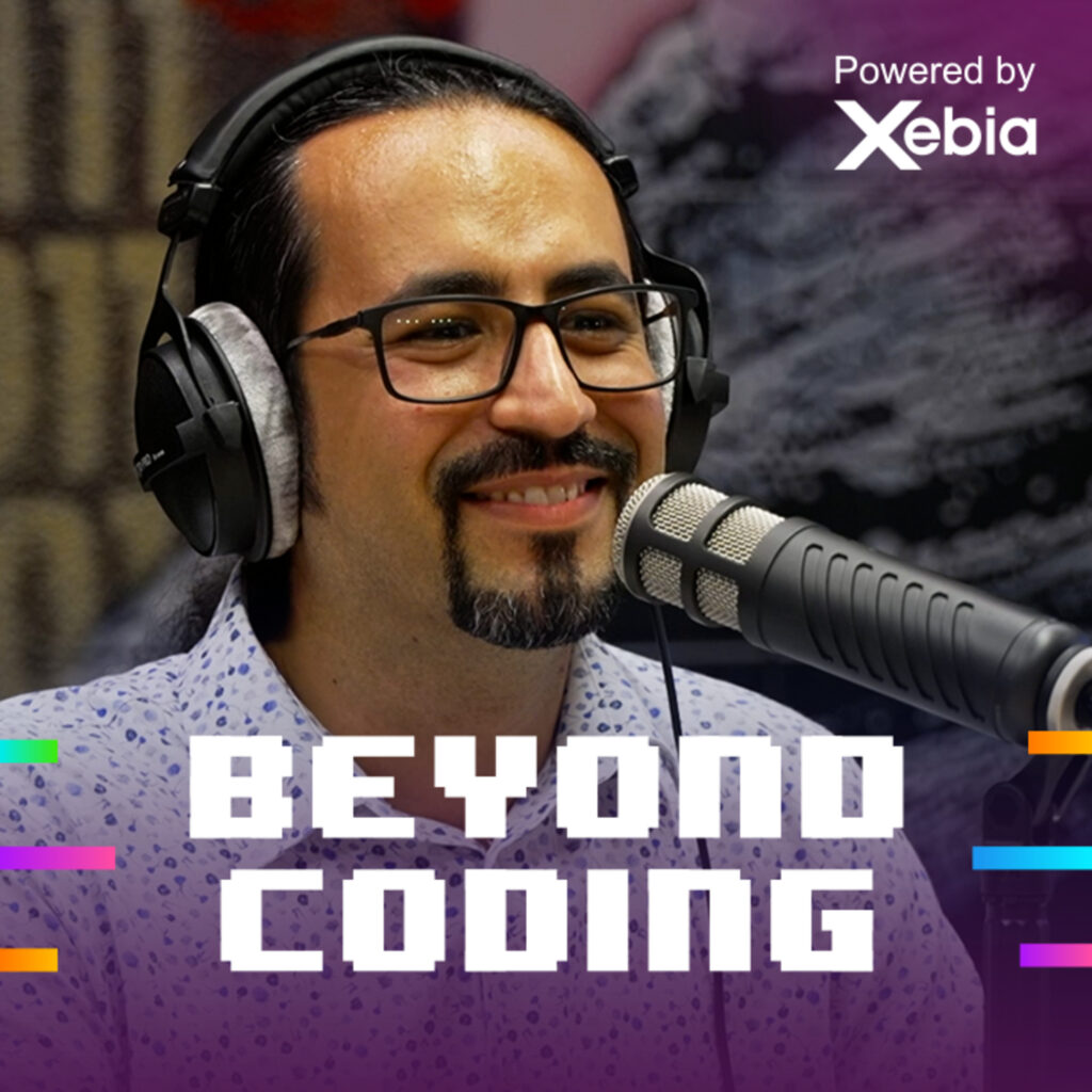 How Hackathons Make You A Better Software Engineer | Xebia