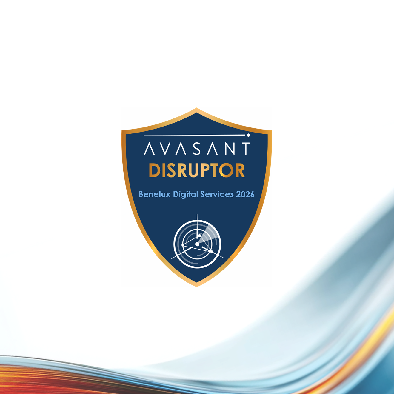 Xebia Gilt Im „Avasant Benelux RadarView 2026“ Als Disruptor