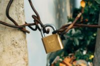 Azure remove lock