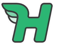 hermes-react-native-logo
