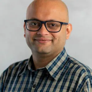 Mudit Gupta