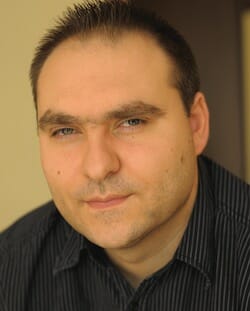 Karol Smyczyński