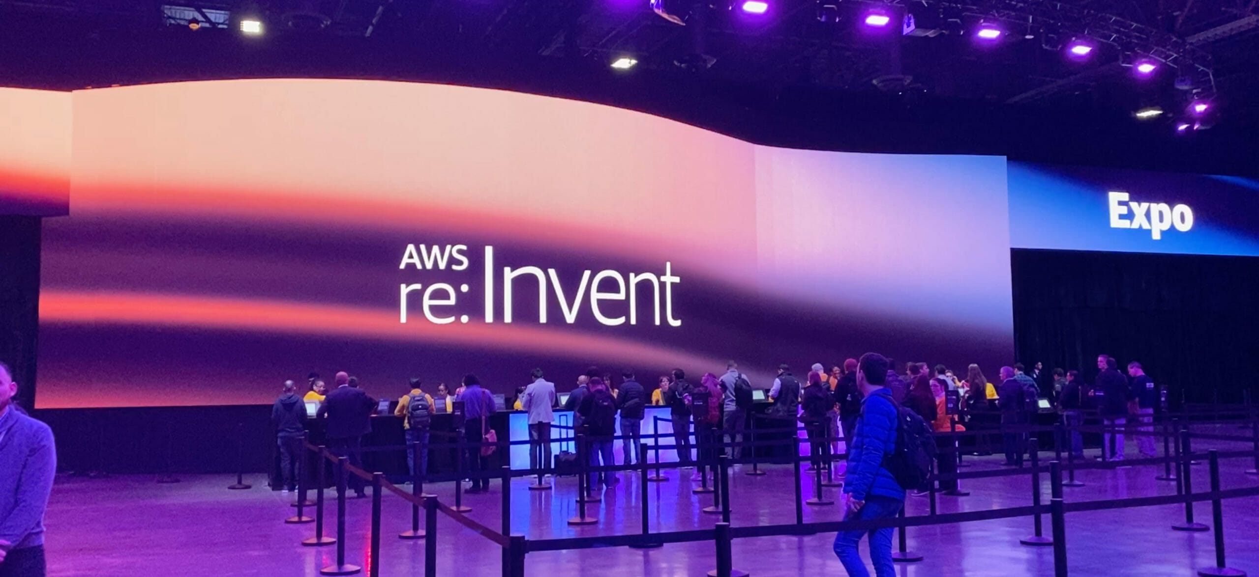 AWS reInvent Highlights Keynote By Werner Vogels Xebia
