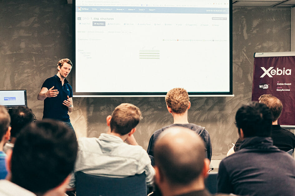 Meetup
