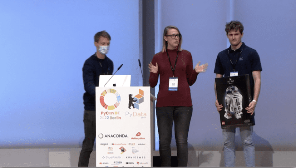 DropBlox: Coding Challenge at PyCon DE & PyData Berlin 2022 (on Xebia.com ⧉)