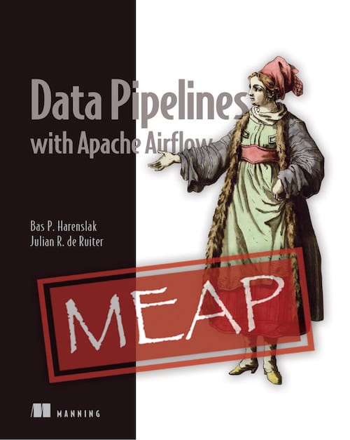 Data Pipelines with Apache Airflow