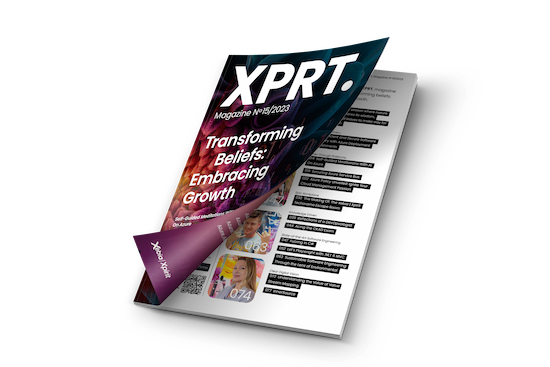 XPRT magazine 15
