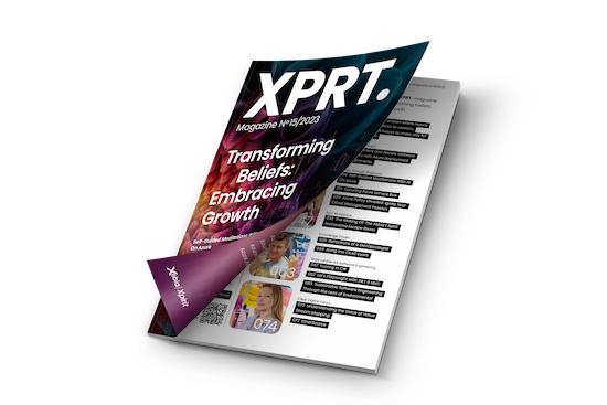 XPRT magazine 15