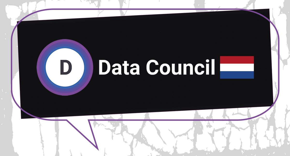 GoDataDriven announces Data Council NL community