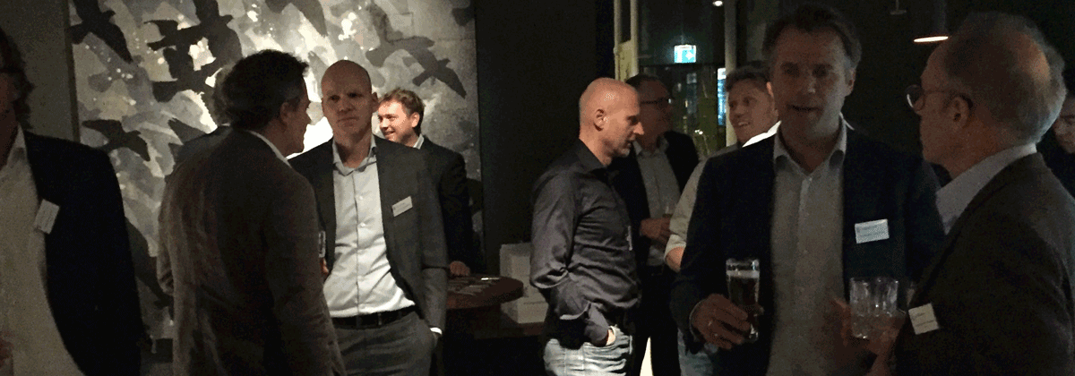 Data Science Dinner