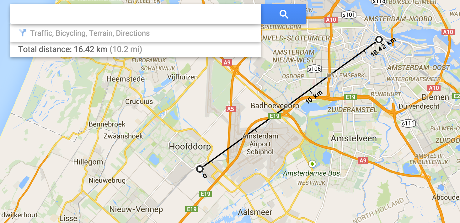 google-measurement