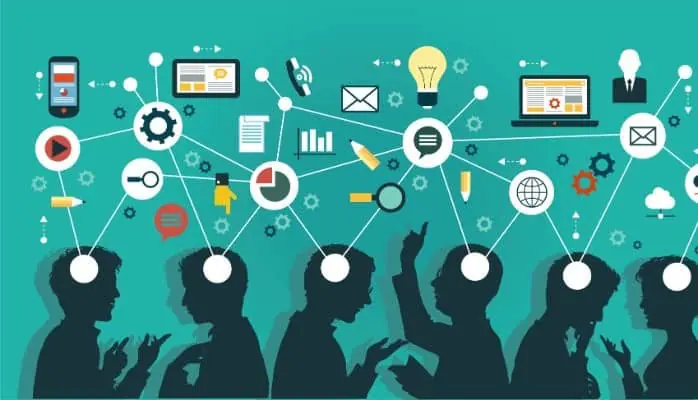 What is knowledge management.